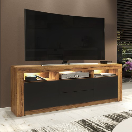 Stand 160cm matt - tv, body