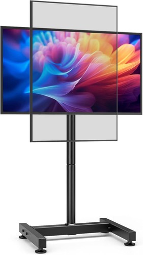 Floor stand for 50 inch - stand, 13-50