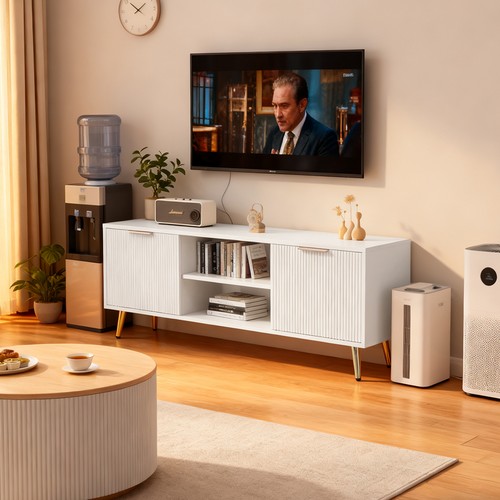 120cm modern minimalist - modern, tv