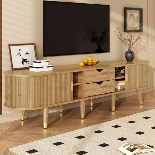 Oval stand cabinet - oval, 2
