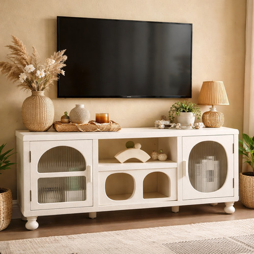 Stand cabinet retro - tv,