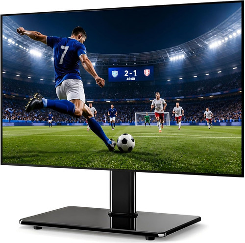 Universal swivel stand for - tv,