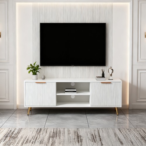 Modern 120cm 2inch stand - 120cm,
