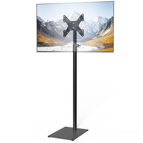 Stand with mount - stand,