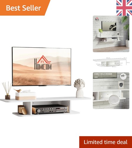Space saving media - media, tv