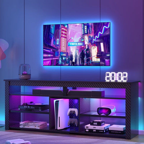 Tall led stand for 70 - 63, in